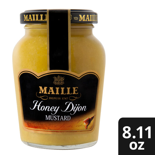 Maille Honey Dijon Mustard(6x8 Oz)