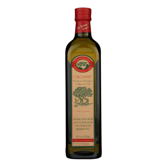Montebello Xvr Olive Oil (12x750ML )