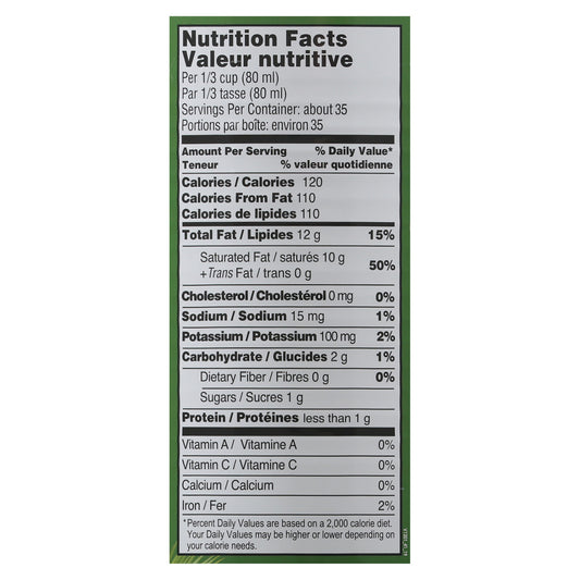 Native Forest Coconut Milk (6x96OZ )