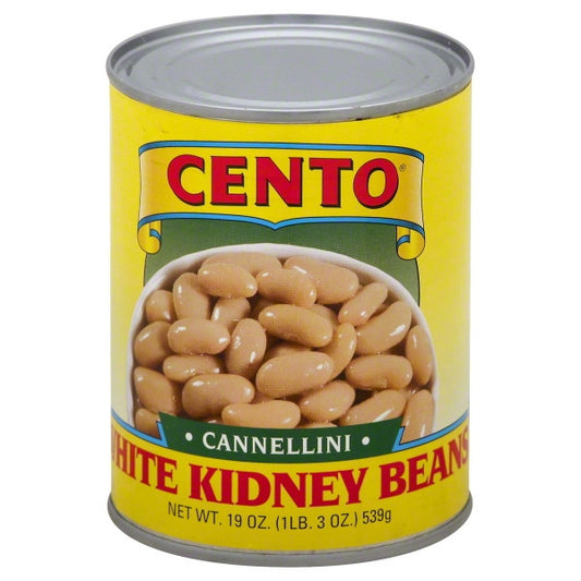 Cento Canellin (12x19 Oz)