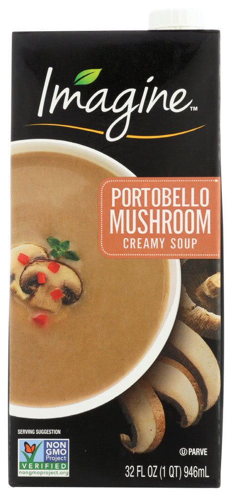 IMAG CRMY PORT MUSH SOUP (6x32.00)