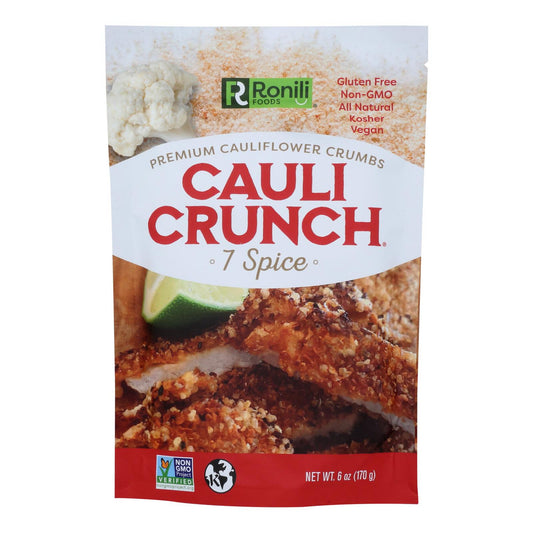 CAULI 7 SPICE CAULI CRMB (6x6.00)
