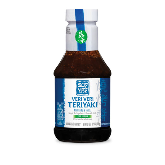 SOY VAY VERIVERI TERI LS (6x21.00)