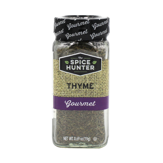 Spice Hunter French Thyme (6x0.69Oz)