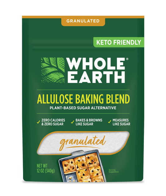WESCO ALLULOSE SWTR BAKE (6x12.00)