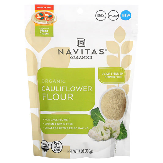 OG1 NAV CAULIFLOWER FLR (6x7.00)