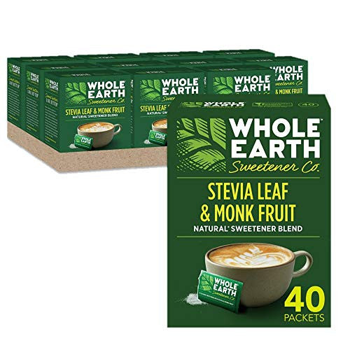WESCO NATURE SWT SUG SUB (12x40.00)