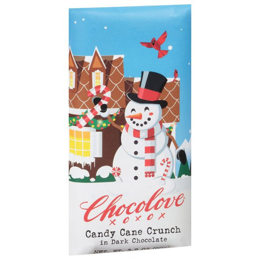 CH LOVE CNDY CANE CRUNCH (12x3.20)
