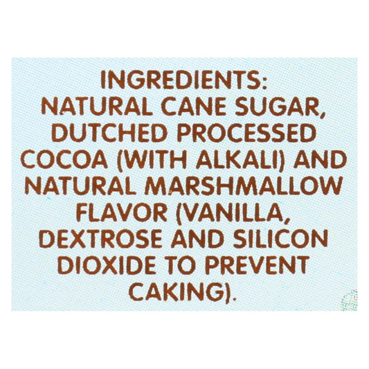 Sillycow Farms Hot Chocolate - Marshmallow Swirl - Case Of 6 - 16.9 Oz.