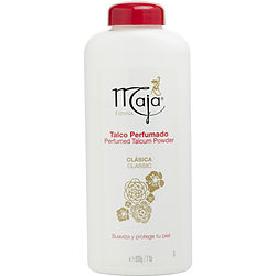 Maja By Myrurgia Talcum Powder 7 Oz