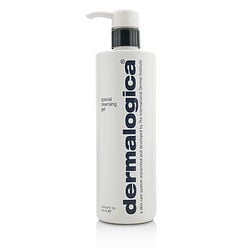 Special Cleansing Gel  --500ml/17.6oz