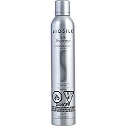 Finishing Spray Firm Hold 10 Oz