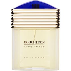 Boucheron By Boucheron Eau De Parfum Spray 3.3 Oz *tester