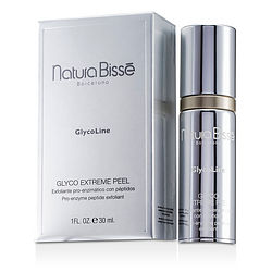Diamond Glyco Extreme Peel  --30ml/1oz
