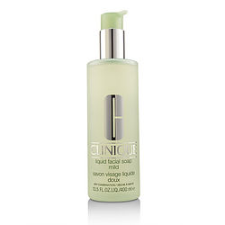 Liquid Facial Soap Mild (limited Edition)  --400ml/13oz