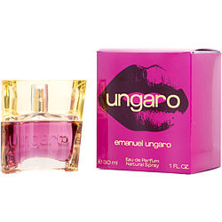 Ungaro By Ungaro Eau De Parfum Spray 1 Oz