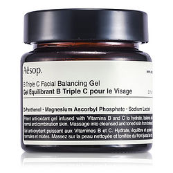 B Triple C Facial Balancing Gel  --60ml/2.21oz