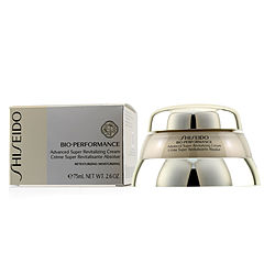 Bio Performance Advanced Super Revitalizing Creme  --75ml/2.6oz