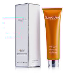 C+c Vitamin Scrub (tube)  --100ml/3.5oz