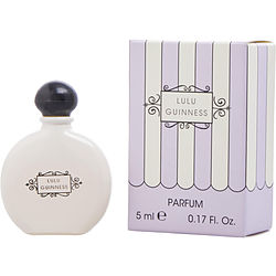 Lulu Guinness By Lulu Guinness Parfum 0.17 Oz Mini