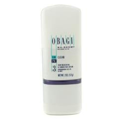 Nu Derm Clear Skin Blenching & Corrector Cream --57g/2oz