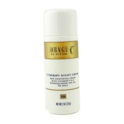 Obagi C Rx System C Therapy Night Cream --57ml/2oz