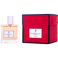 Jacadi Mademoiselle By Jacadi Edt Spray 3.3 Oz