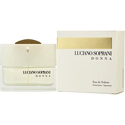 Luciano Soprani Donna By Luciano Soprani Edt Spray 1 Oz