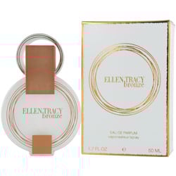 Ellen Tracy Bronze By Ellen Tracy Eau De Parfum Spray 1.7 Oz