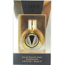 Usher Vip By Usher Edt Spray 1 Oz