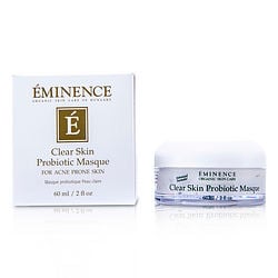 Clear Skin Probiotic Masque (acne Prone Skin) --60ml/2oz