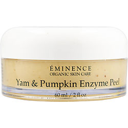 Yam & Pumpkin Enzyme Peel  --60ml/2oz