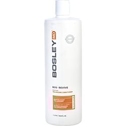 Bos Revive Volumizing Conditioner Color Treated Hair 33.8 Oz