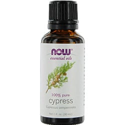 Now Essential Oils Cypress Oil 1 Oz By Now Essential Oils