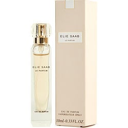 Elie Saab Le Parfum By Elie Saab Eau De Parfum Spray 0.33 Oz Mini