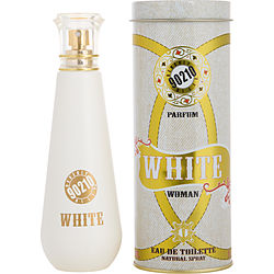 Beverly Hills 90210 White Jeans By Torand Edt Spray 3.4 Oz