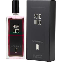 Serge Lutens La Fille De Berlin By Serge Lutens Eau De Parfum Spray 1.6 Oz