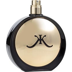 Kim Kardashian Gold By Kim Kardashian Eau De Parfum Spray 3.4 Oz *tester