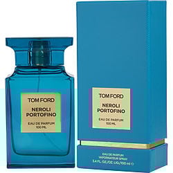Tom Ford Neroli Portofino By Tom Ford Eau De Parfum Spray 3.4 Oz