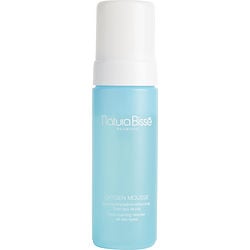Oxygen Mousse Fresh Foaming Cleanser (for All Skin Types)  --150ml/5.3oz