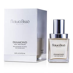 Diamond Life Infusion Serum  --25ml/0.8oz