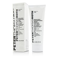 Mega-rich Body Lotion  --235ml/8oz