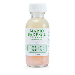 Drying Lotion - For All Skin Types  --29ml/1oz