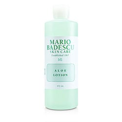 Aloe Lotion - For Combination/ Dry/ Sensitive Skin Types  --472ml/16oz