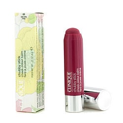 Clinique Chubby Stick Cheeks Colour Balm - # 03 Roly Poly Rosy --6g/0.21oz By Clinique