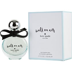 Kate Spade Walk On Air By Kate Spade Eau De Parfum Spray 1.7 Oz