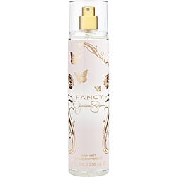 Fancy By Jessica Simpson Body Mist 8 Oz