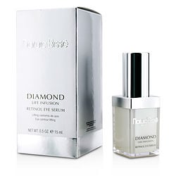 Diamond Life Infusion Retinol Eye Serum  --15ml/0.5oz