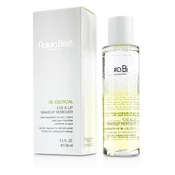 Nb Ceutical Eye & Lip Makeup Remover  --100ml/3.5oz