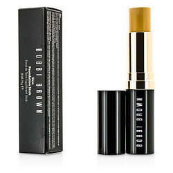 Bobbi Brown Skin Foundation Stick - #02 Sand  --9g/0.31oz By Bobbi Brown